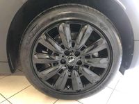 Usata Mini Cooper S Countryman Hype 136 CV (100 kW) 2018 Grigio SUV