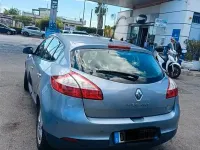 Usata Renault Mégane III 110 CV (80 kW) 2009 Berlina
