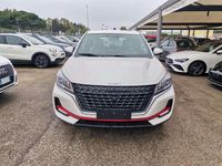 Nuova DFSK Glory 580 106 CV (77 kW) 2026 Bianco SUV