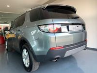 usata Land Rover Discovery Sport 2.0 TD4 2.0 TD4 150 CV HSE Luxury PROMO