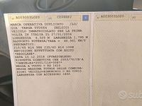 Usata Hyundai Tucson 112 CV (82 kW) 2006 Grigio SUV