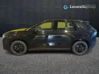 Nuova Leapmotor C10 80 kW (109 CV) 2025 Metallic black SUV
