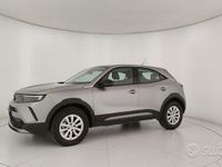 Usata Opel Mokka Edition 101 CV (74 kW) 2023 Grigio SUV