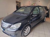 usata Mercedes B200 B 200CDI Chrome