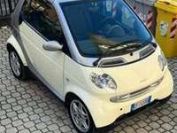 usata Smart ForTwo Cabrio Passion