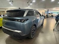 Neu Peugeot 5008 Allure 136 PS (100 kW) 2025 Blau SUV