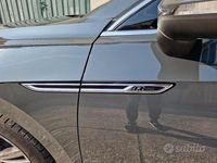 Usata VW Arteon 150 CV (110 kW) 2019 Grigio Berlina