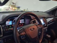 Usata Ford Ranger 213 CV (156 kW) 2022 Pick-up