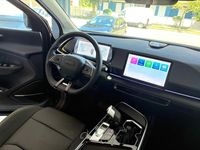 Ny Tiger Six 177 HK (130 kW) 2025 Vit SUV