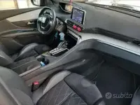 Usata Peugeot 3008 GT 181 CV (133 kW) 2019 SUV
