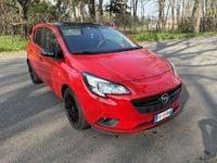 Usata Opel Corsa Edition 69 CV (50 kW) 2018 Utilitaria