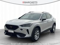 Usata Cupra Formentor 150 CV (110 kW) 2024 Bianco SUV