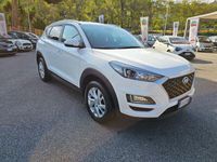 usata Hyundai Tucson 1.6 CRDi XPrime