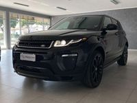 usata Land Rover Range Rover evoque 2.0 TD4 150 CV 5p. HSE Dynamic