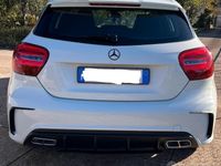 usata Mercedes A180 Classe A - W176 cdi Sport E6