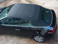 usata VW Golf Cabriolet 1.6 tdi 105cv