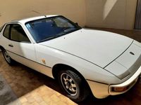 Usata Porsche 924 125 CV (91 kW) 1983 Coupé