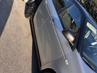 Usata Smart ForFour 2019 Grigio Utilitaria