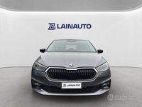 Usata Skoda Fabia Style 95 CV (69 kW) 2023 Other Utilitaria