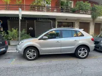 Usata Renault Koleos 150 CV (110 kW) 2010 Grigio SUV