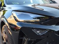 Usata Cupra Formentor 204 CV (150 kW) 2025 Nero SUV