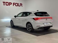 Nuova Seat Leon FR 116 CV (85 kW) 2025 Bianco Utilitaria