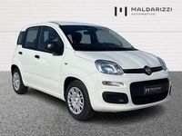 Nuova Fiat Panda Icon 65 CV (47 kW) 2026 Bianco Utilitaria