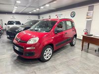 Usata Fiat Panda Easy 80 CV (58 kW) 2012 Bianco Berlina
