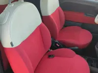 Usata Fiat 500 69 CV (50 kW) 2010