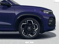 Nuova VW Tayron R-line Plus 204 CV (150 kW) 2025 Lilla SUV