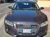Usata Audi A5 Sportback 190 CV (139 kW) 2011 Utilitaria