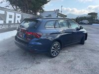 usata Fiat Tipo STATION WAGON