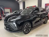 Nuova EVO Evo 6 177 CV (130 kW) 2026 Gray SUV