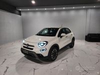 usata Fiat 500X 500X1.6 mjt Cross 4x2 120cv dct