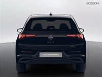 Nuova VW Golf VIII Edition 115 CV (84 kW) 2026 Nero Berlina