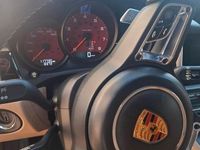 Usata Porsche Macan 2019 Nero SUV