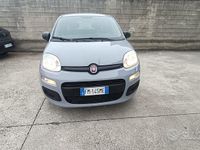 Usata Fiat Panda Lounge 69 CV (50 kW) 2017 Utilitaria