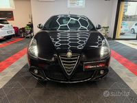 Usata Alfa Romeo Giulietta 105 CV (77 kW) 2014 Nero Utilitaria