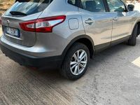 Usata Nissan Qashqai 131 CV (96 kW) 2015 SUV