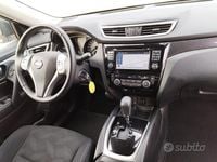 Usata Nissan X-Trail Tekna 130 CV (95 kW) 2017 Grigio SUV