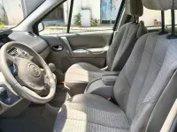 Usata Renault Grand Scénic II 120 CV (88 kW) 2004 Nero Monovolume