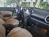 Usata Mini Cooper D Countryman 111 CV (81 kW) 2011 Grigio SUV