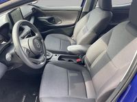 Usata Mazda 2 116 CV (85 kW) 2025 Glass blue Utilitaria