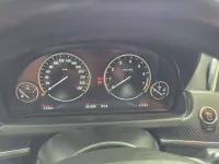 Usata BMW 640 320 CV (235 kW) 2013 Nero Coupé