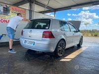 usata VW Golf IV Golf GTI1997 5p 1.8 20v