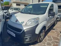 Usata Fiat Fiorino 95 CV (69 kW) 2020 Bianco Monovolume