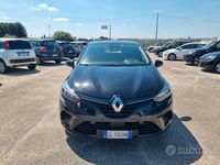 Usata Renault Clio V 91 CV (66 kW) 2022 Nero Berlina