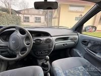 Usata Renault Mégane 1996 Rosso Berlina