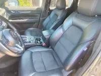 Usata Mazda CX-5 Homura-Line 184 CV (135 kW) 2023 Grigio SUV