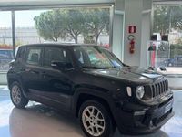 usata Jeep Renegade 1.6 Mjt 130CV Limited